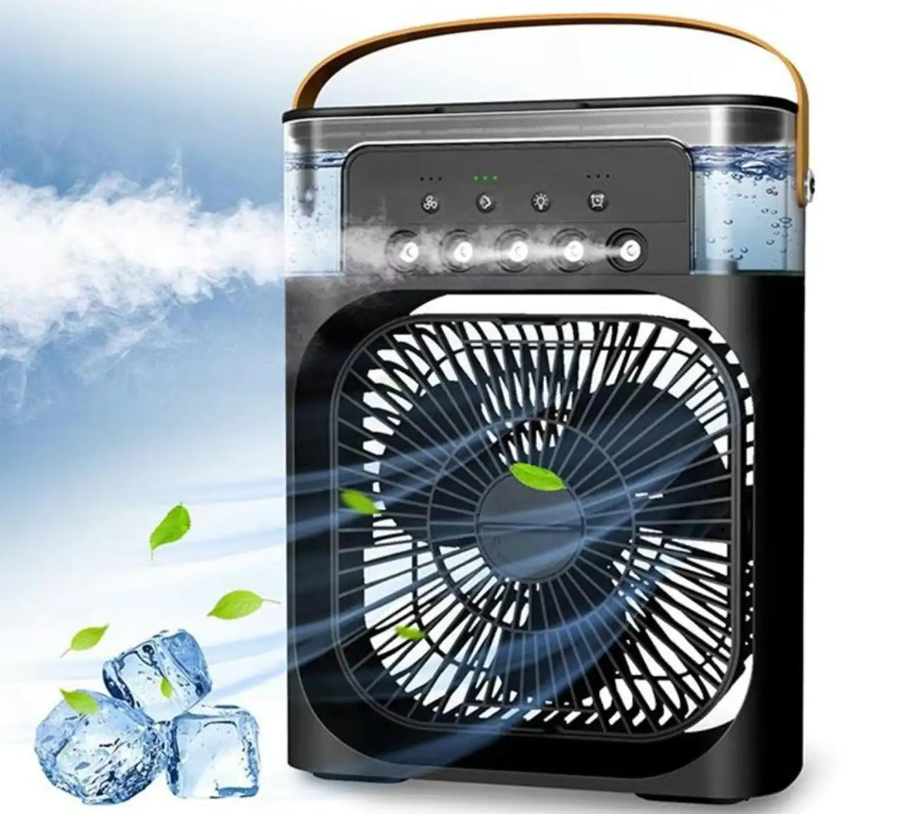 Portable Air Conditioner