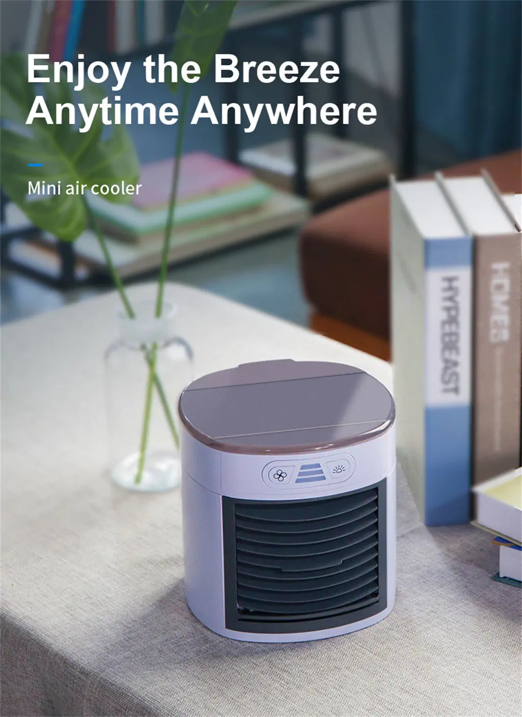 Mini Air Conditioner